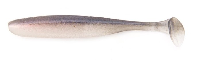 10kom - Gumeni Mamac Keitech Easy Shiner 3" 7,6cm 2,2gr