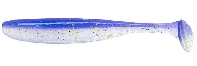 10kom - Gumeni Mamac Keitech Easy Shiner 3" 7,6cm 2,2gr