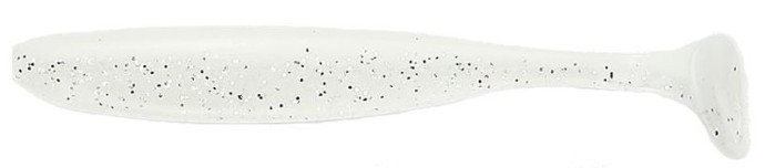 10kom - Gumeni Mamac Keitech Easy Shiner 3" 7,6cm 2,2gr