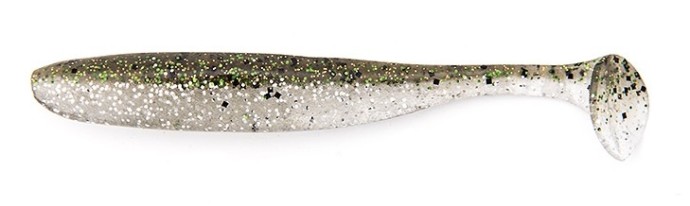 10kom - Gumeni Mamac Keitech Easy Shiner 3" 7,6cm 2,2gr