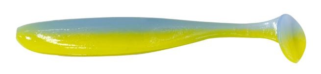 10kom - Gumeni Mamac Keitech Easy Shiner 3" 7,6cm 2,2gr