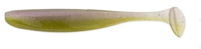 10kom - Gumeni Mamac Keitech Easy Shiner 3" 7,6cm 2,2gr