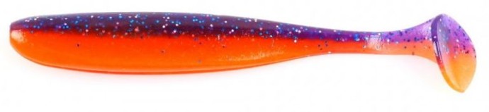 10kom - Gumeni Mamac Keitech Easy Shiner 3" 7,6cm 2,2gr