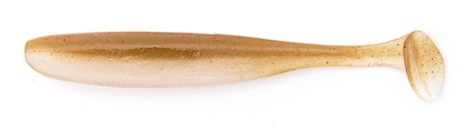 10kom - Gumeni Mamac Keitech Easy Shiner 3" 7,6cm 2,2gr