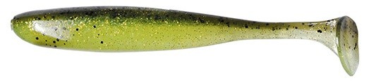 10kom - Gumeni Mamac Keitech Easy Shiner 3" 7,6cm 2,2gr