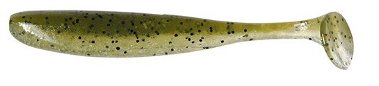 10kom - Gumeni Mamac Keitech Easy Shiner 3" 7,6cm 2,2gr