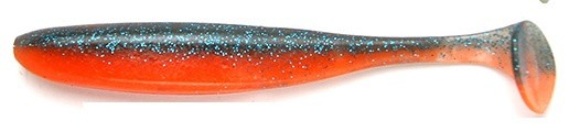 10kom - Gumeni Mamac Keitech Easy Shiner 3" 7,6cm 2,2gr