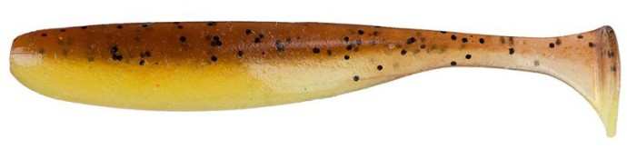 10kom - Gumeni Mamac Keitech Easy Shiner 3" 7,6cm 2,2gr
