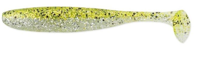 10kom - Gumeni Mamac Keitech Easy Shiner 3" 7,6cm 2,2gr
