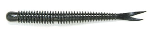 10kom - Gumeni Mamac Keitech Live Impact 4" 10,2cm 3gr