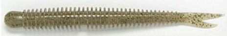 10kom - Gumeni Mamac Keitech Live Impact 4" 10,2cm 3gr