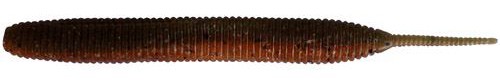 10kom - Gumeni Mamac Keitech Sexy Impact 3,8" 9,6cm 3,3gr