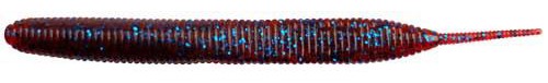 10kom - Gumeni Mamac Keitech Sexy Impact 3,8" 9,6cm 3,3gr
