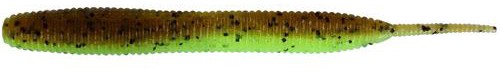 10kom - Gumeni Mamac Keitech Sexy Impact 3,8" 9,6cm 3,3gr