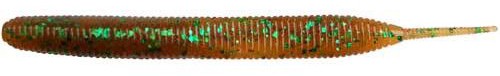 10kom - Gumeni Mamac Keitech Sexy Impact 3,8" 9,6cm 3,3gr