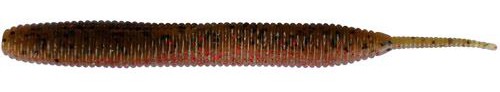 10kom - Gumeni Mamac Keitech Sexy Impact 3,8" 9,6cm 3,3gr