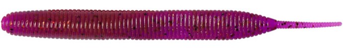 10kom - Gumeni Mamac Keitech Sexy Impact 3,8" 9,6cm 3,3gr