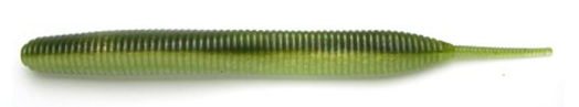 10kom - Gumeni Mamac Keitech Sexy Impact 3,8" 9,6cm 3,3gr