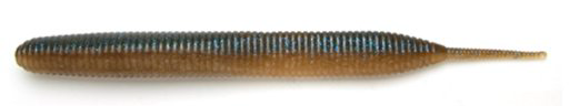 10kom - Gumeni Mamac Keitech Sexy Impact 3,8" 9,6cm 3,3gr
