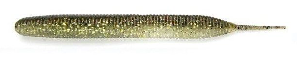 10kom - Gumeni Mamac Keitech Sexy Impact 3,8" 9,6cm 3,3gr