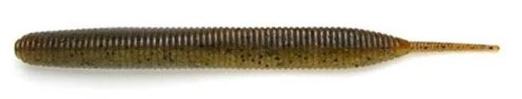 10kom - Gumeni Mamac Keitech Sexy Impact 3,8" 9,6cm 3,3gr