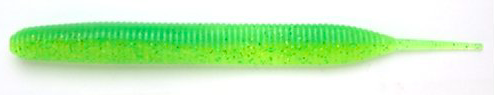 10kom - Gumeni Mamac Keitech Sexy Impact 3,8" 9,6cm 3,3gr