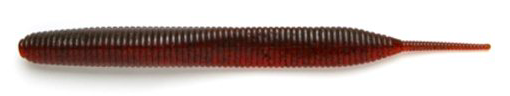 10kom - Gumeni Mamac Keitech Sexy Impact 3,8" 9,6cm 3,3gr