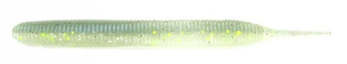 10kom - Gumeni Mamac Keitech Sexy Impact 3,8" 9,6cm 3,3gr