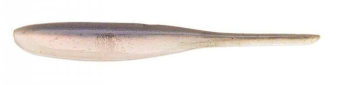 10kom - Gumeni Mamac Keitech Shad Impact 3" 7,6cm 2,2gr