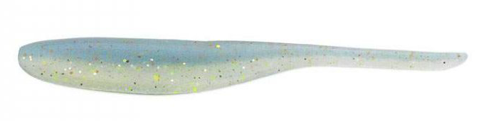 10kom - Gumeni Mamac Keitech Shad Impact 3" 7,6cm 2,2gr
