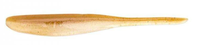 10kom - Gumeni Mamac Keitech Shad Impact 3" 7,6cm 2,2gr