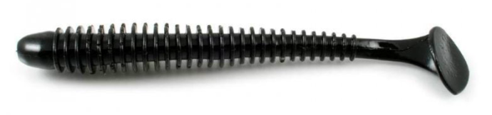 10kom - Gumeni Mamac Keitech Swing Impact 2,5" 6,3cm 1,3gr