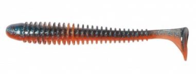 10kom - Gumeni Mamac Keitech Swing Impact 3" 7,6cm 2gr