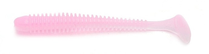 10kom - Gumeni Mamac Keitech Swing Impact 3" 7,6cm 2gr