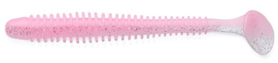 10kom - Gumeni Mamac Keitech Swing Impact 3" 7,6cm 2gr
