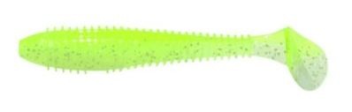 10kom - Gumeni Mamac Keitech Swing Impact 3" 7,6cm 2gr