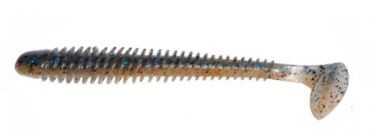 10kom - Gumeni Mamac Keitech Swing Impact 3" 7,6cm 2gr