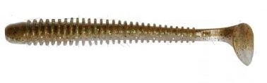 10kom - Gumeni Mamac Keitech Swing Impact 3" 7,6cm 2gr