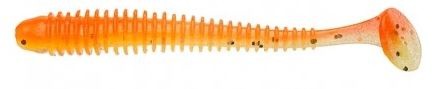10kom - Gumeni Mamac Keitech Swing Impact 3" 7,6cm 2gr