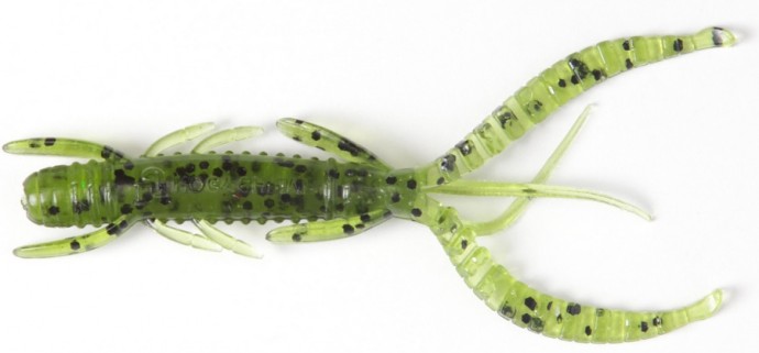 10kom - Gumeni Mamac Lucky John Hogy Schrimp 7,6cm