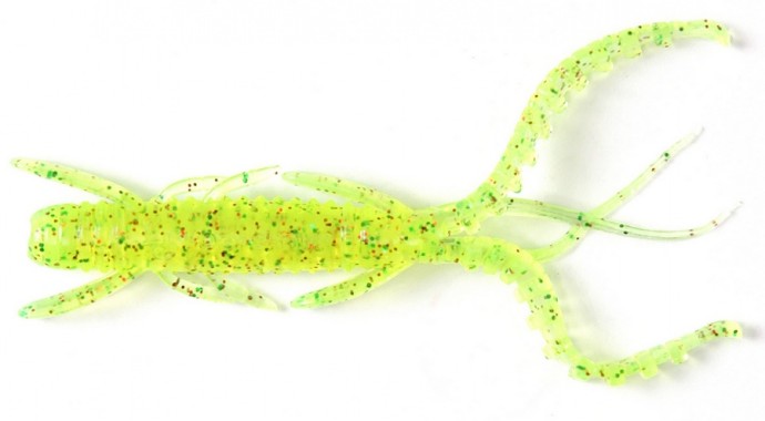 10kom - Gumeni Mamac Lucky John Hogy Schrimp 7,6cm
