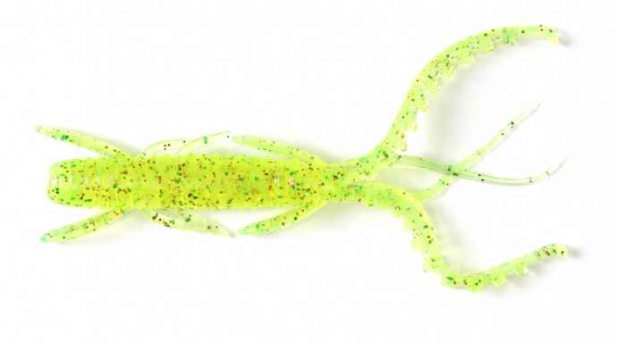 10kom - Gumeni Mamac Lucky John Hogy Shrimp 5,6cm