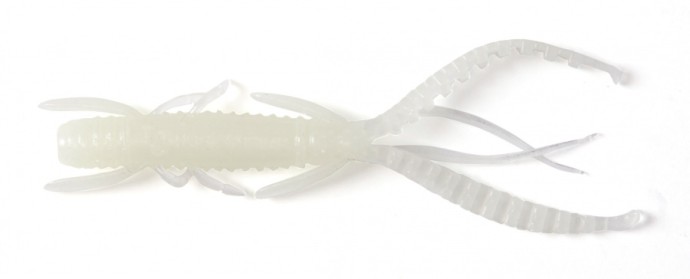 10kom - Gumeni Mamac Lucky John Hogy Shrimp 5,6cm