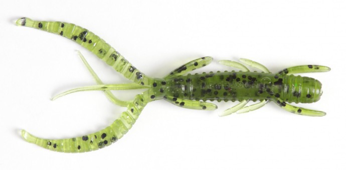 10kom - Gumeni Mamac Lucky John Hogy Shrimp 5,6cm