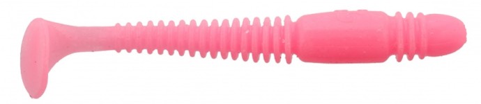 10kom - Gumeni Mamac Lucky John Pro Tioga 5,1cm