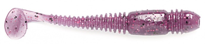 10kom - Gumeni Mamac Lucky John Pro Tioga 5,1cm
