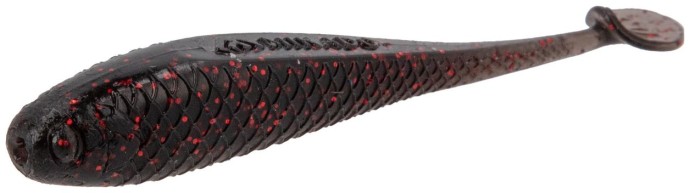 10kom - Gumeni Mamac M-Craft Baby Shad 3,5cm