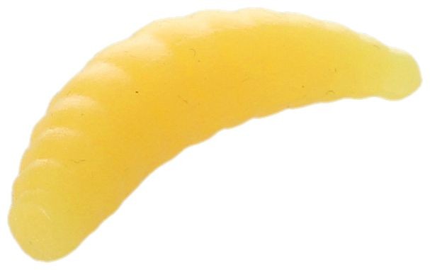 10kom - Gumeni Mamac Mikado M-Area Maggot 4,2cm