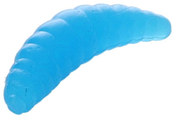 10kom - Gumeni Mamac Mikado M-Area Maggot 4,2cm