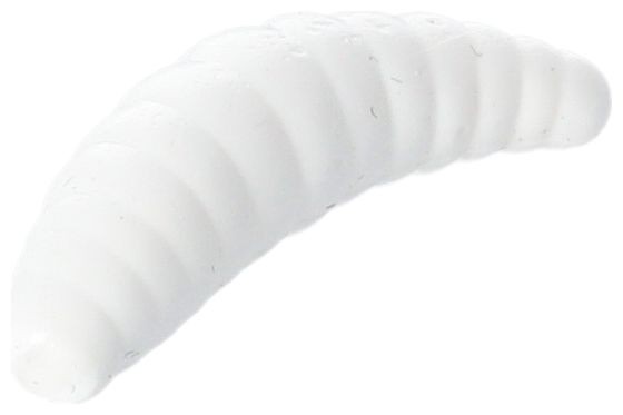 10kom - Gumeni Mamac Mikado M-Area Maggot 4,2cm